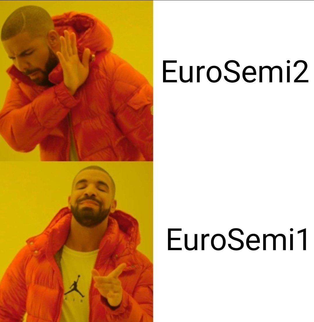 AStupid_'s tweet photo. Terrible #EuroSemi2 #Eurovision2023 #Eurovision https://t.co/kYE1ZiAsag