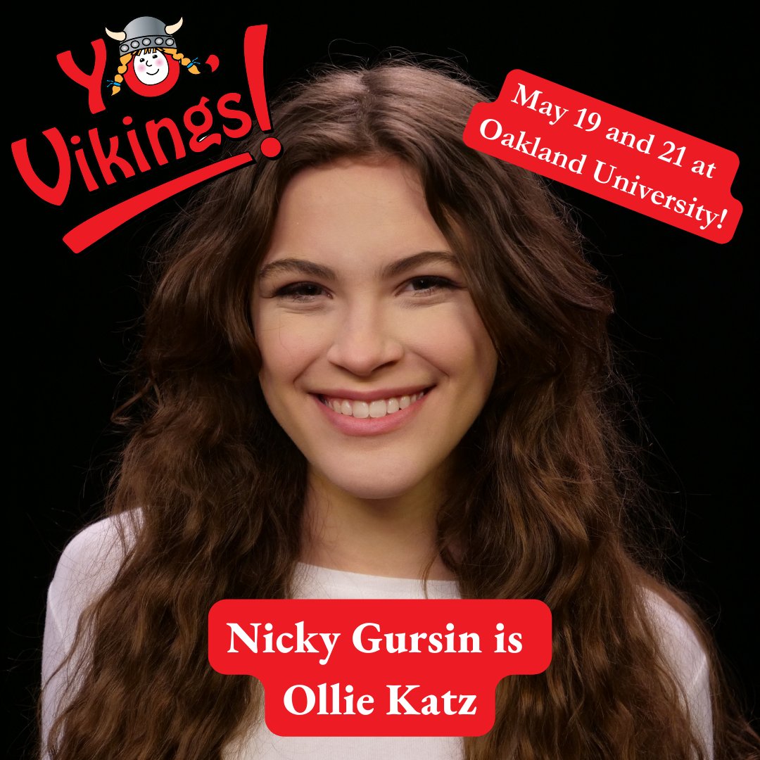 OUMusicTheatreDance tweet media