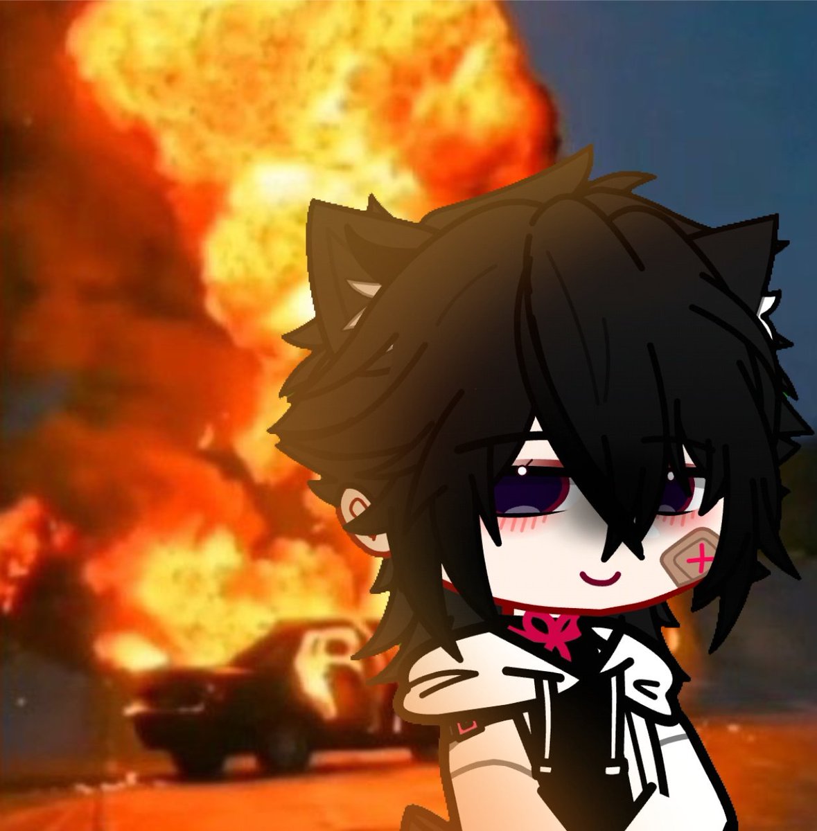 KuniTheCat's tweet photo. YaY first post on twitter :D

(Please Ignore these-)
#gacha #GachaClub #gachacommunity https://t.co/BT3CaEFhMW