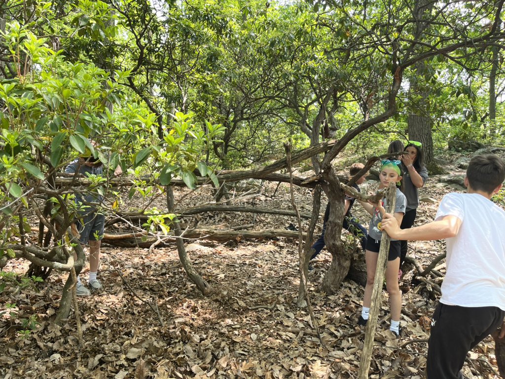 Survival Shelters- Pd 2
#survivalunit2023 #eyms #themiddle #eyedge