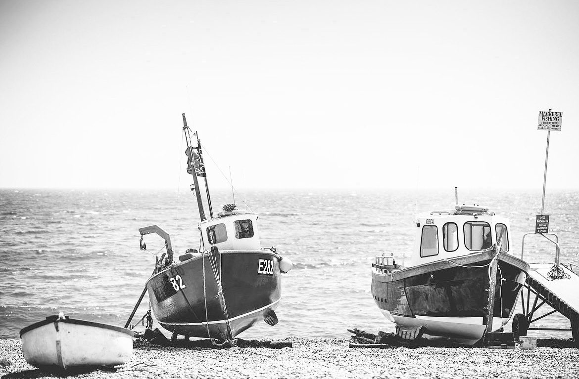 Lyme Bay Fisherman’s CIC tweet media