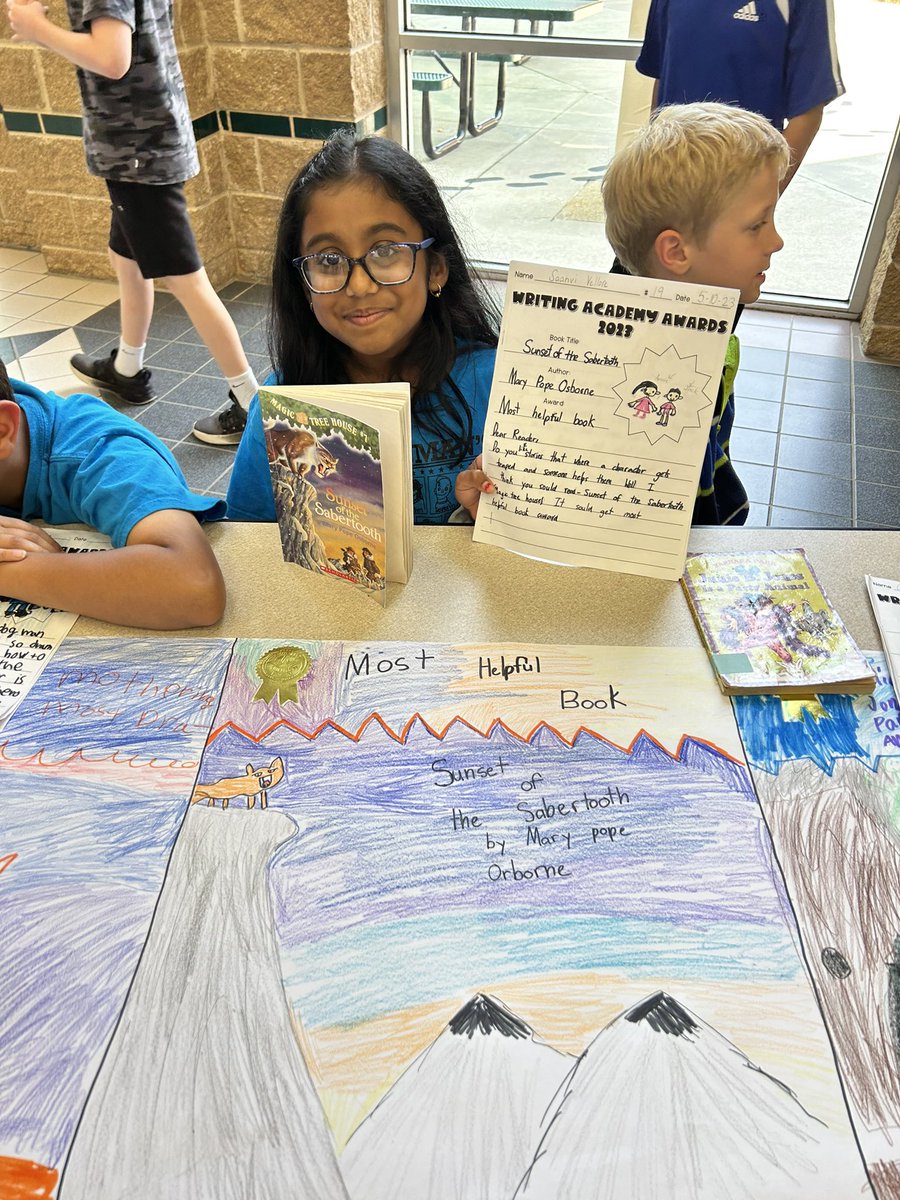 Rebecca Harrison tweet media