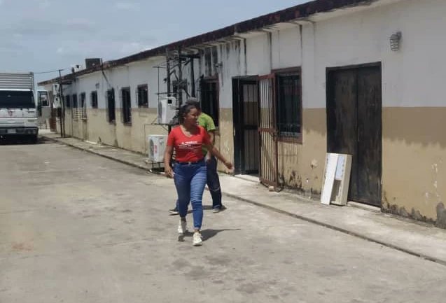 #Entérate

Inicia rehabilitación y mejora a las instalaciones del CDI El Sombrero del municipio Julián Mellado. 

#GuáricoDeProgresoYServicios
#GuáricoDeBienestarParaElPueblo
#MaduroMásPueblo

@nicolasmaduro
<a href="/josemvasquez1/">Josep camilo</a>
<a href="/gob/">Glenn O. Brown</a>.guarico
@drsguarico
<a href="/dra/">どら＠常時寝起き</a>.rosajvasquez
@sicggguarico