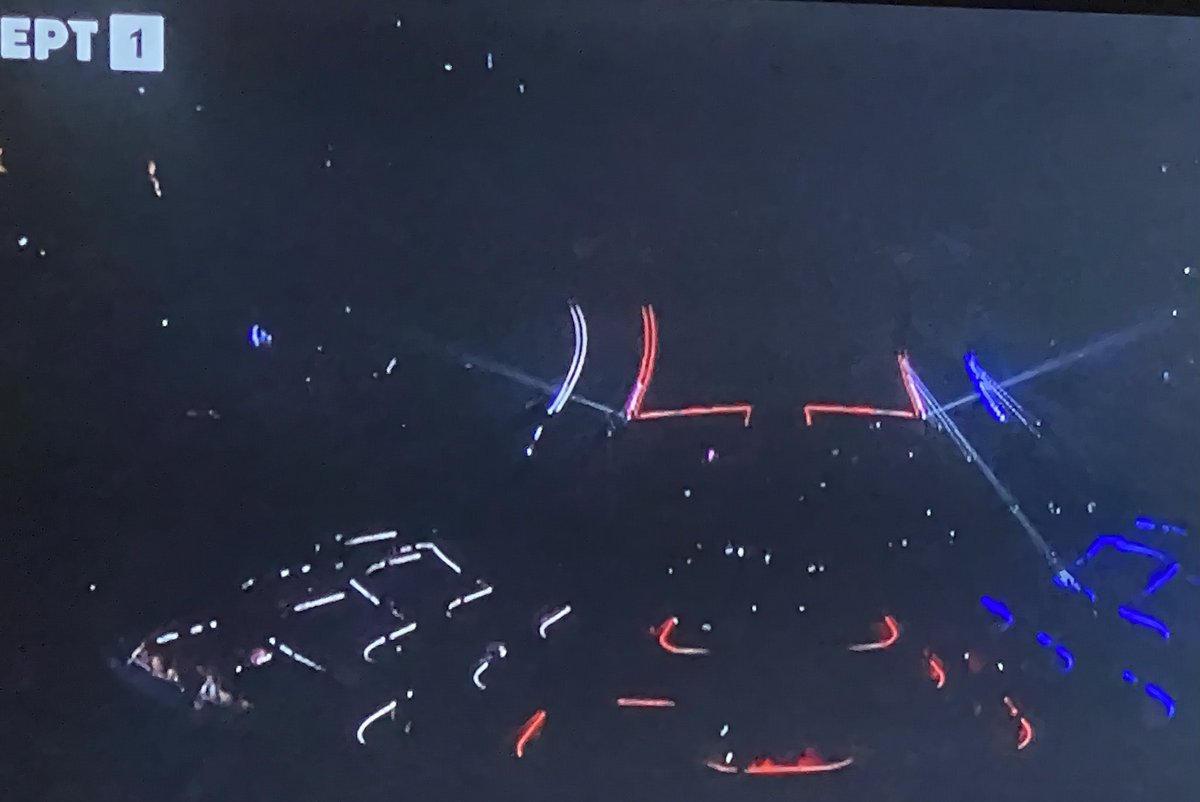 Θέλω να προτείνω κάτι ριζοσπαστικό και πολύ προχωρημένο, να ξανά στείλουμε τραγουδι με ελληνικό στίχο στη Eurovision #eurovision #greece #song #contest #ert #Sasmos #pagidevmenoi #MasterChefGR #SurvivorAllstar2023