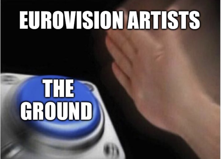 jasmijnnvb's tweet photo. well #songfestival #Eurovision 
 #Eurovision2023 https://t.co/gxVVjXUnPT