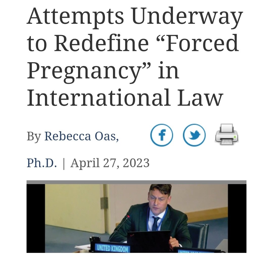 PAAU on Twitter "Hey UN. We won't stand for this. "The agreed