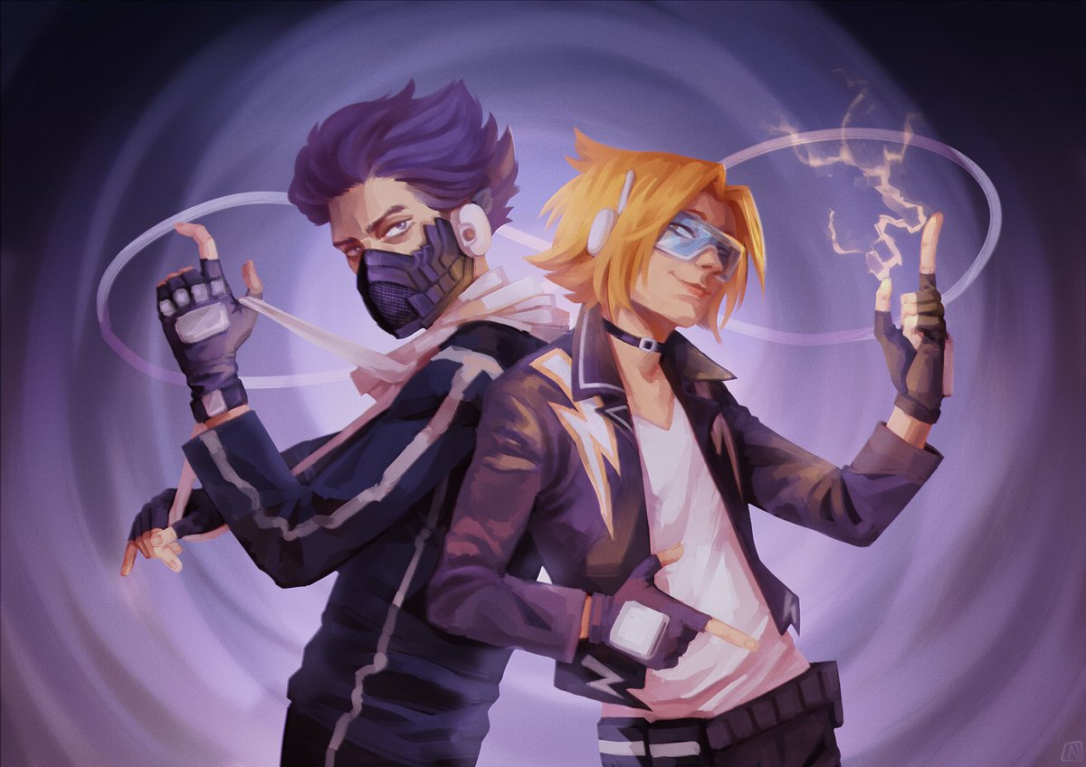 imyournelly's tweet photo. using this as an opportunity to show off my latest wip and some older stuff i'm still proud of https://t.co/5DGvHRkWau