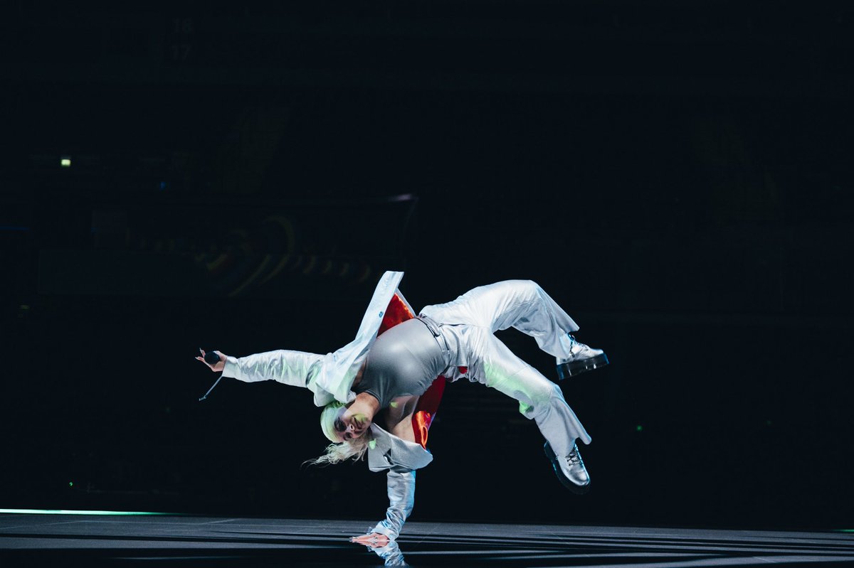 Ég meina HALLÓ!!!!!!! #12stig