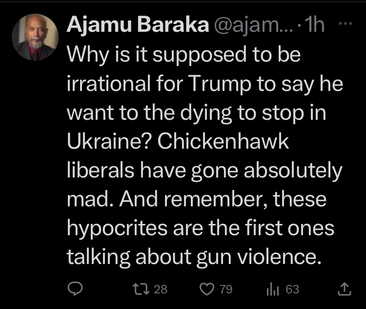 maddogpac's tweet photo. More proof that the US Green Party has for years been a Putinist op. This useful idiot was Jill Stein’s running mate in 2016. To him, we would ask, who exactly invaded who? Would it be better for Putin to be allowed to take Ukraine and re-impose the iron curtain across Europe? 🤡 https://t.co/Ej5gHhB9Vt