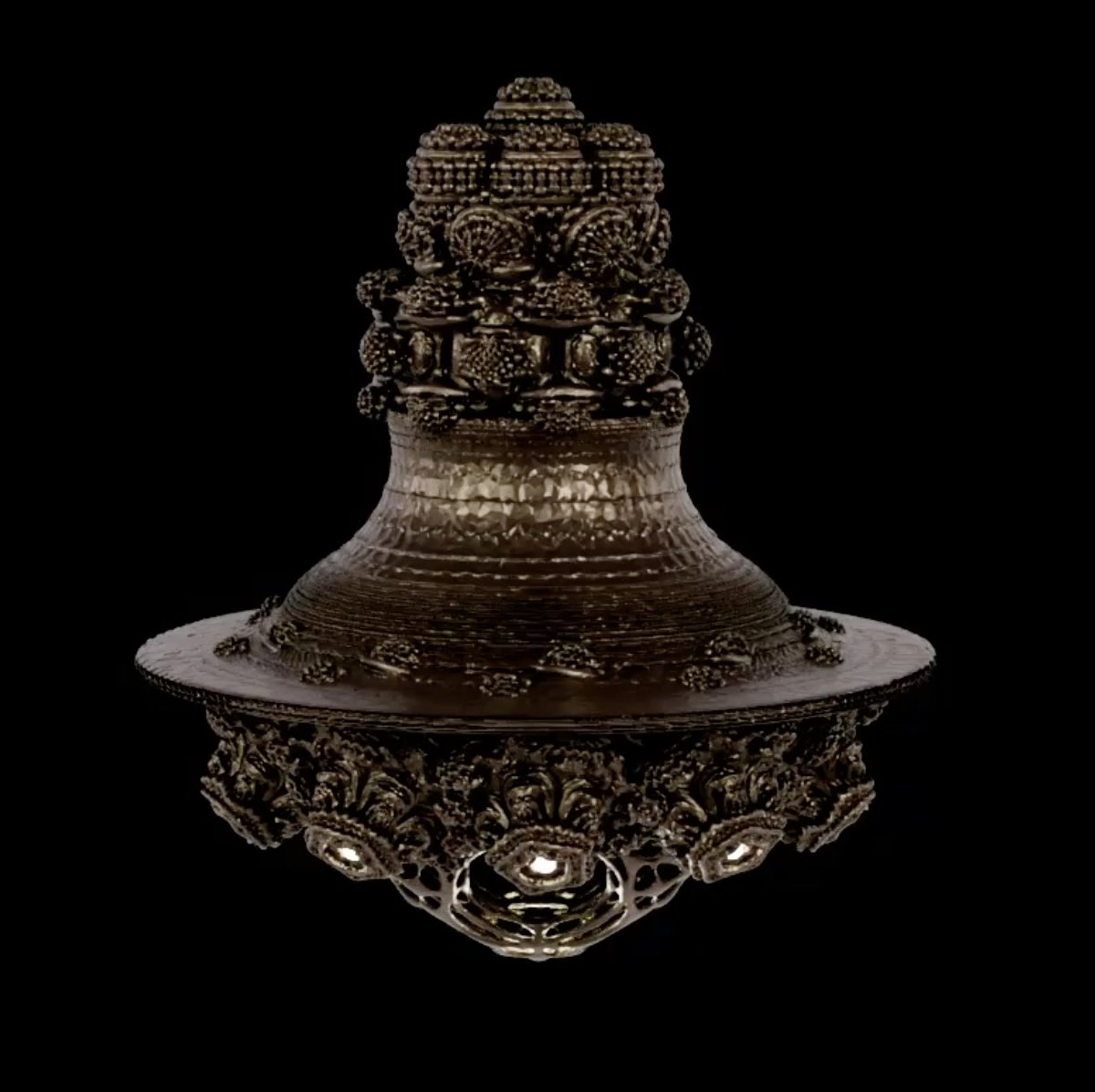 Martha Fiennes on Twitter: "'Vimana', my moving-image, digital