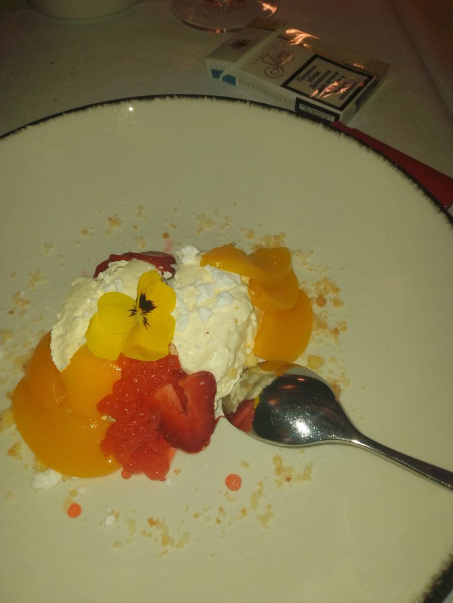 Spavac3's tweet image. Restoran 27,Istarska 27 Beograd