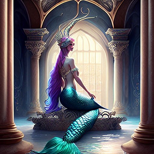 Royal art tweet media