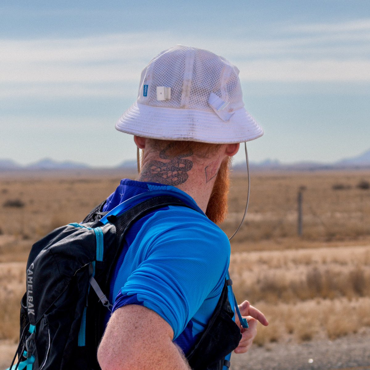 Russ Cook tweet media