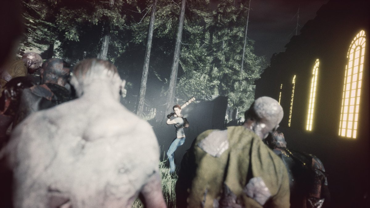 FearlessAle18's tweet photo. FEAR THE DARK UNKNOWN
✅ https://t.co/S7tSrimF0p
.
#FearTheDarkUnknown #terror #indiegame #survival #horror #suspense #GamePhotography #GameCapture #Screenshot #VideoGamePhoto #VideoGamePhotography #GamingPics #TwitchTv #Twitch #Streaming #TwitchArgentina #VideoGame #TwitchLatam https://t.co/hM9JBXwgzM
