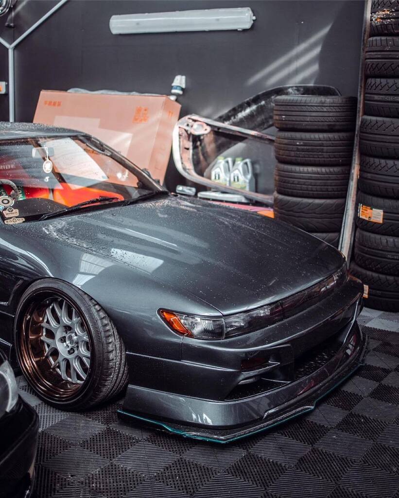 Lowered Lifestyle tweet media