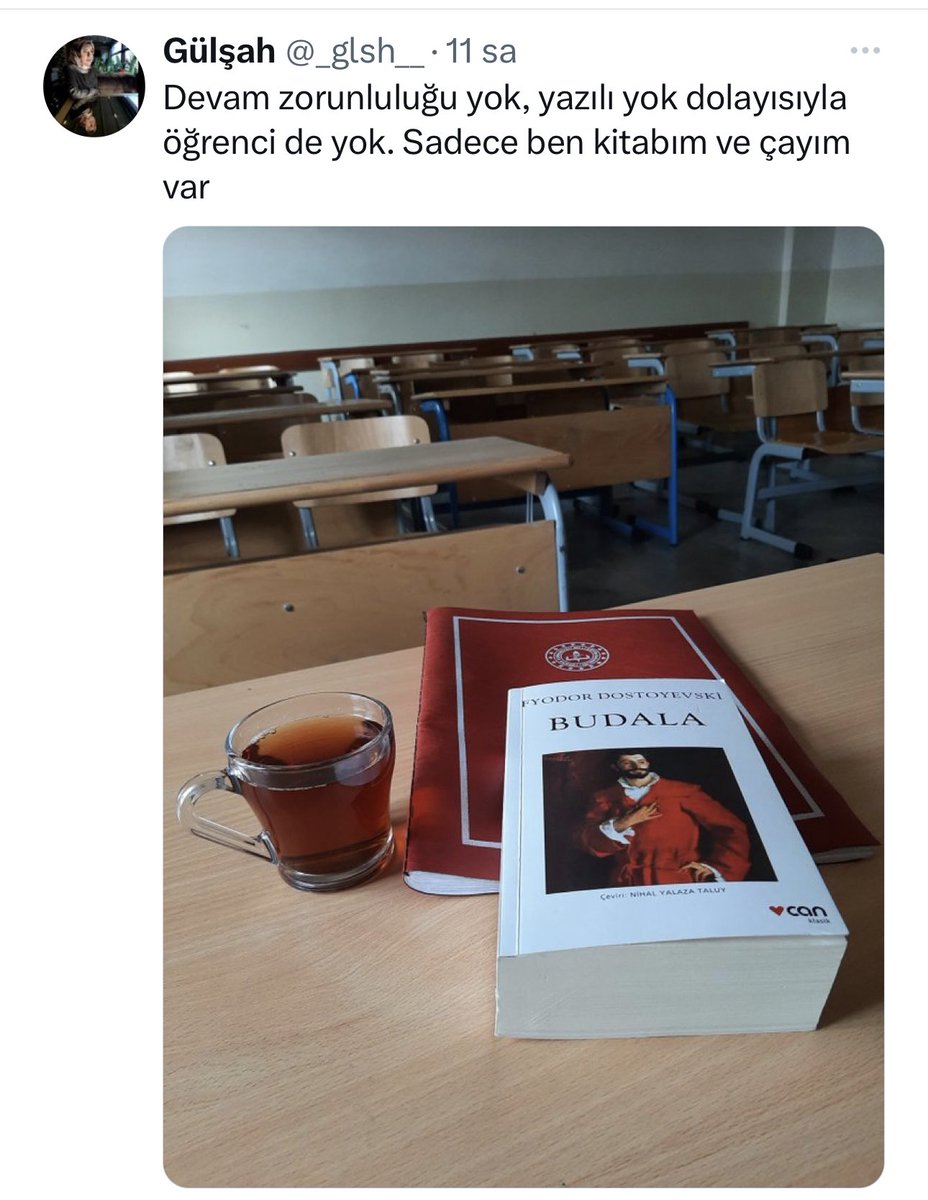 Eğitimin ölümü…