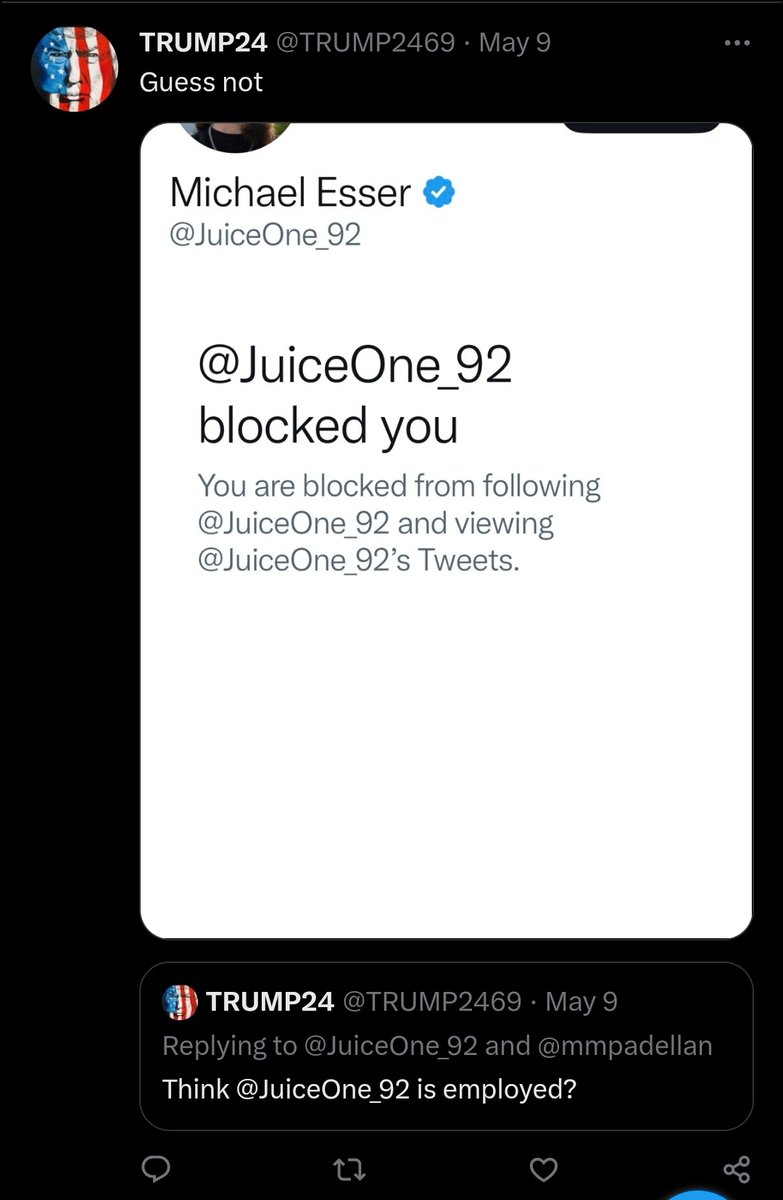 Buffalo Admirer tweet media
