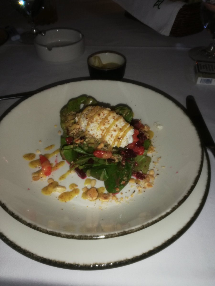 Spavac3's tweet image. Restoran 27-Istarska 27 Beograd