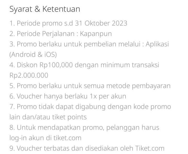 adeveticketing's tweet photo. Ready, Gift Voucher @tiket.com

Harga, 15,000/pcs

Stock masih 260 pcs

Whatsapp : https://t.co/5FaYmiybzC https://t.co/Xo8E0L4Cvw