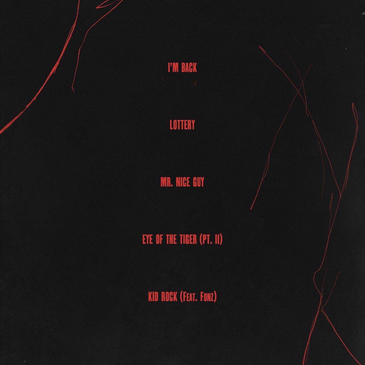 itsEichi's tweet photo. “EICH HIS OWN” Out Now!✨ (on all streaming services)

#AppleMusic #SpotifyPlaylist #Youtube #4AMeans #4AM https://t.co/SF9A32CCYF