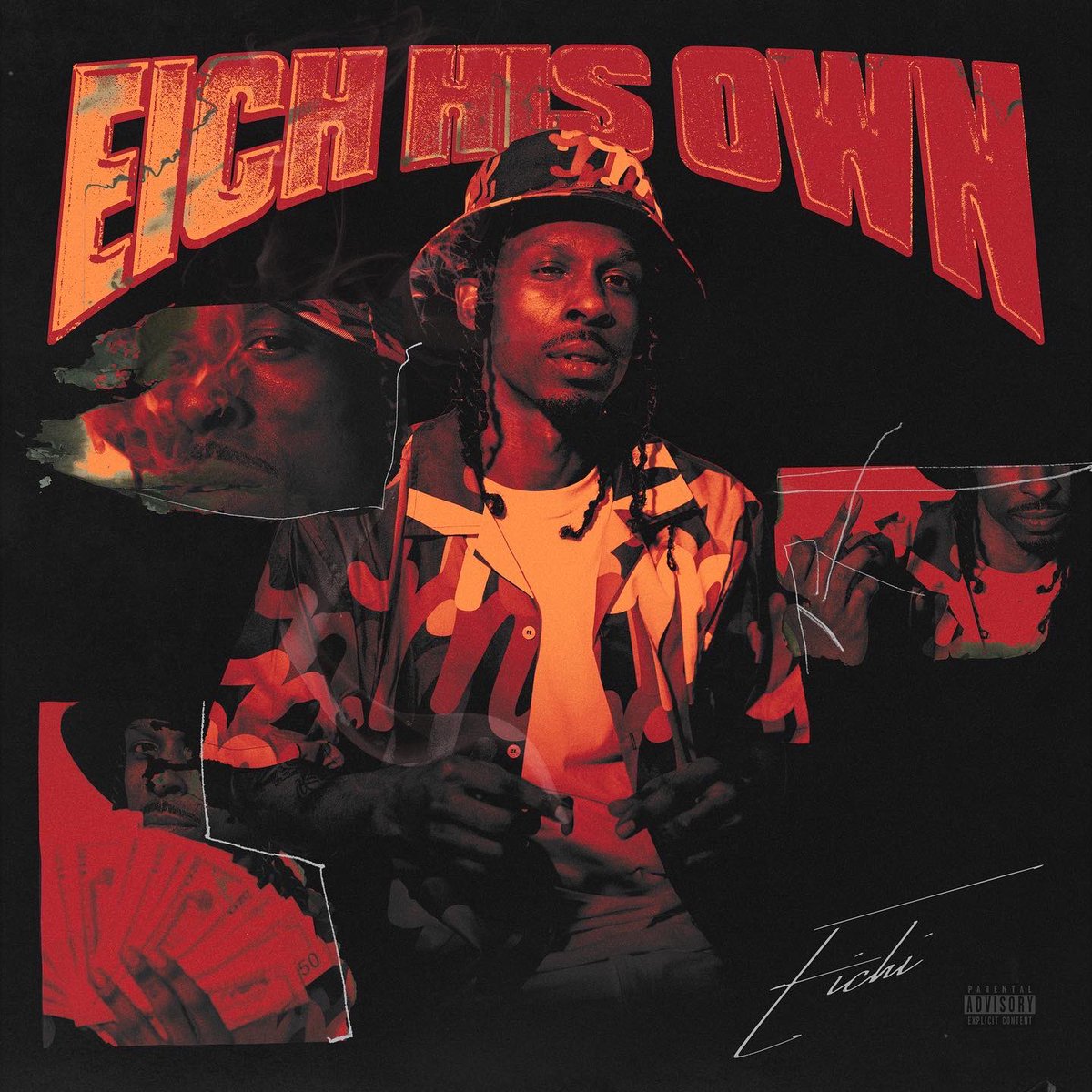 itsEichi's tweet photo. “EICH HIS OWN” Out Now!✨ (on all streaming services)

#AppleMusic #SpotifyPlaylist #Youtube #4AMeans #4AM https://t.co/SF9A32CCYF