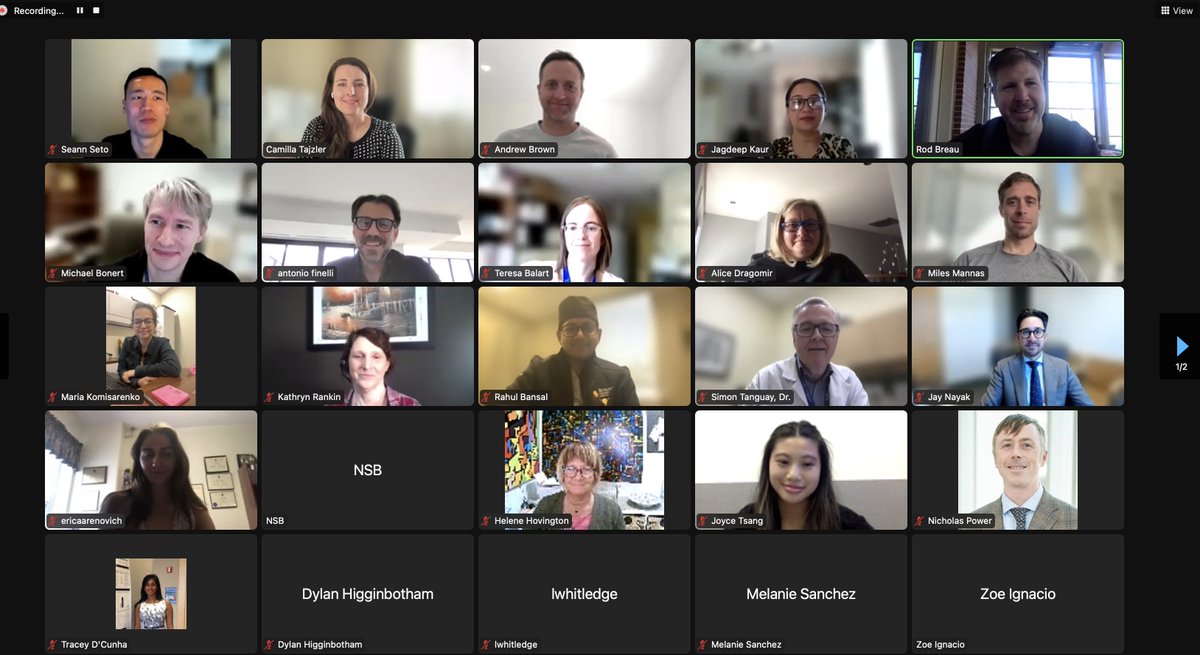 Canadian Kidney Cancer information system (CKCis) (@ckcis_ca) on Twitter photo Thank you to our Site Investigators, Site Staff and Supporters for making CKCis such a success! 
#OperationsCommittee #CKCis #KidneyCancer #CanadianData
<a href="/RodBreau/">Rod Breau</a>  <a href="/nbasappaCCI/">Naveen Basappa, MD</a>  <a href="/SiTanguay/">Simon Tanguay</a>  <a href="/RahulBansal_13/">Rahul Bansal</a> <a href="/DrDanielHeng/">Daniel Heng</a>  <a href="/lalaniMD/">Aly-Khan Lalani</a>  <a href="/JayNayakMD/">Jay Nayak</a> <a href="/BBhindi/">Bimal Bhindi</a> <a href="/UroOncMD/">Tony Finelli</a> Thank you to our Site Investigators, Site Staff and Supporters for making CKCis such a success! 
#OperationsCommittee #CKCis #KidneyCancer #CanadianData
<a href="/RodBreau/">Rod Breau</a>  <a href="/nbasappaCCI/">Naveen Basappa, MD</a>  <a href="/SiTanguay/">Simon Tanguay</a>  <a href="/RahulBansal_13/">Rahul Bansal</a> <a href="/DrDanielHeng/">Daniel Heng</a>  <a href="/lalaniMD/">Aly-Khan Lalani</a>  <a href="/JayNayakMD/">Jay Nayak</a> <a href="/BBhindi/">Bimal Bhindi</a> <a href="/UroOncMD/">Tony Finelli</a>