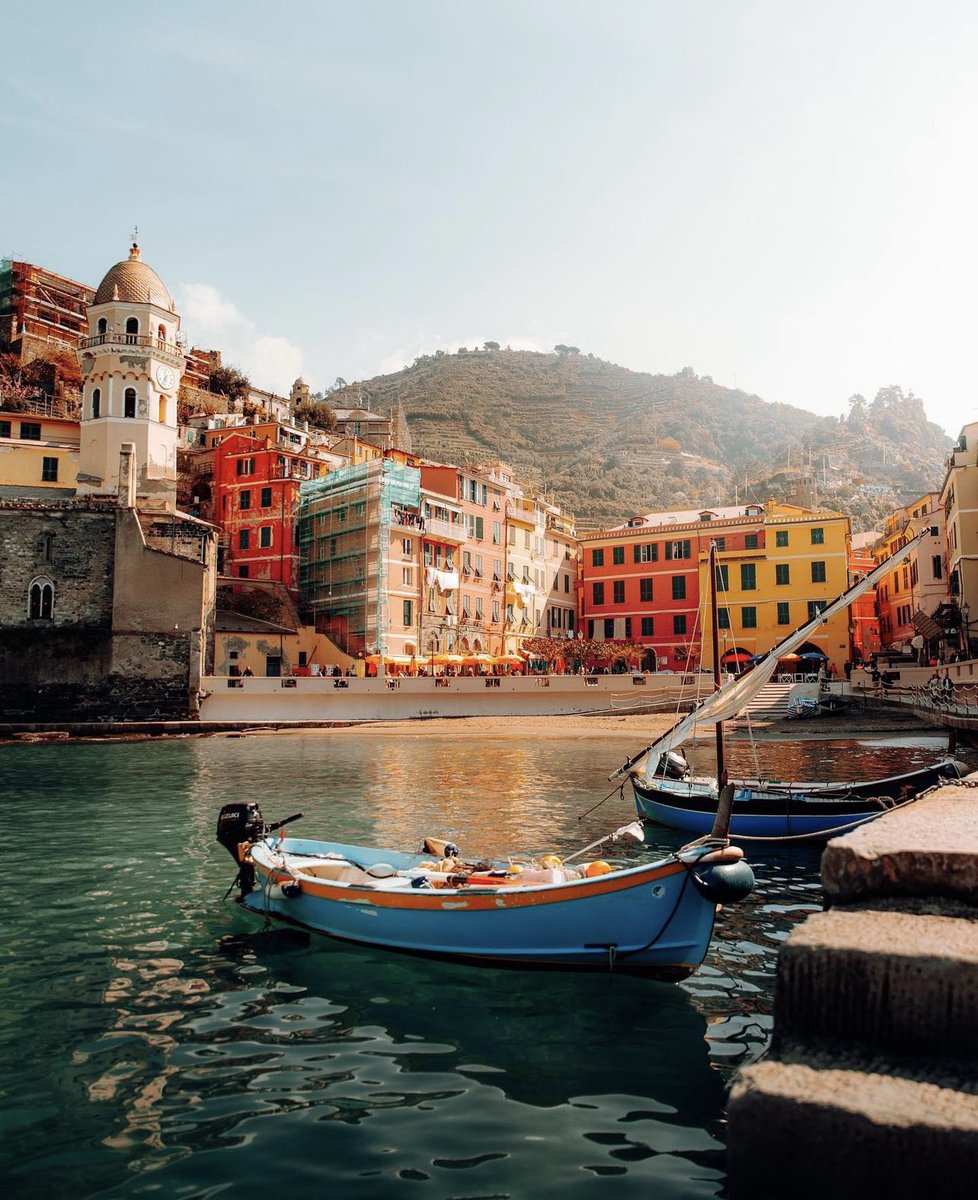 IgersPadova's tweet photo. best of #igersitalia di oggi è di danieljschwarz

Il Parco Nazionale delle #CinqueTerre con i suoi 3.868 ettari in Provincia de #LaSpezia in #Liguria, è tra i più piccoli d'Italia e allo stesso tempo il più densamente popolato 

#igersliguria #igerslaspe… https://t.co/Q6aqmlua9C
