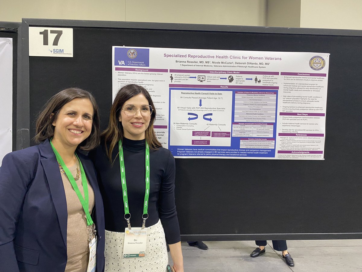 Carla Spagnoletti MD, MS tweet media