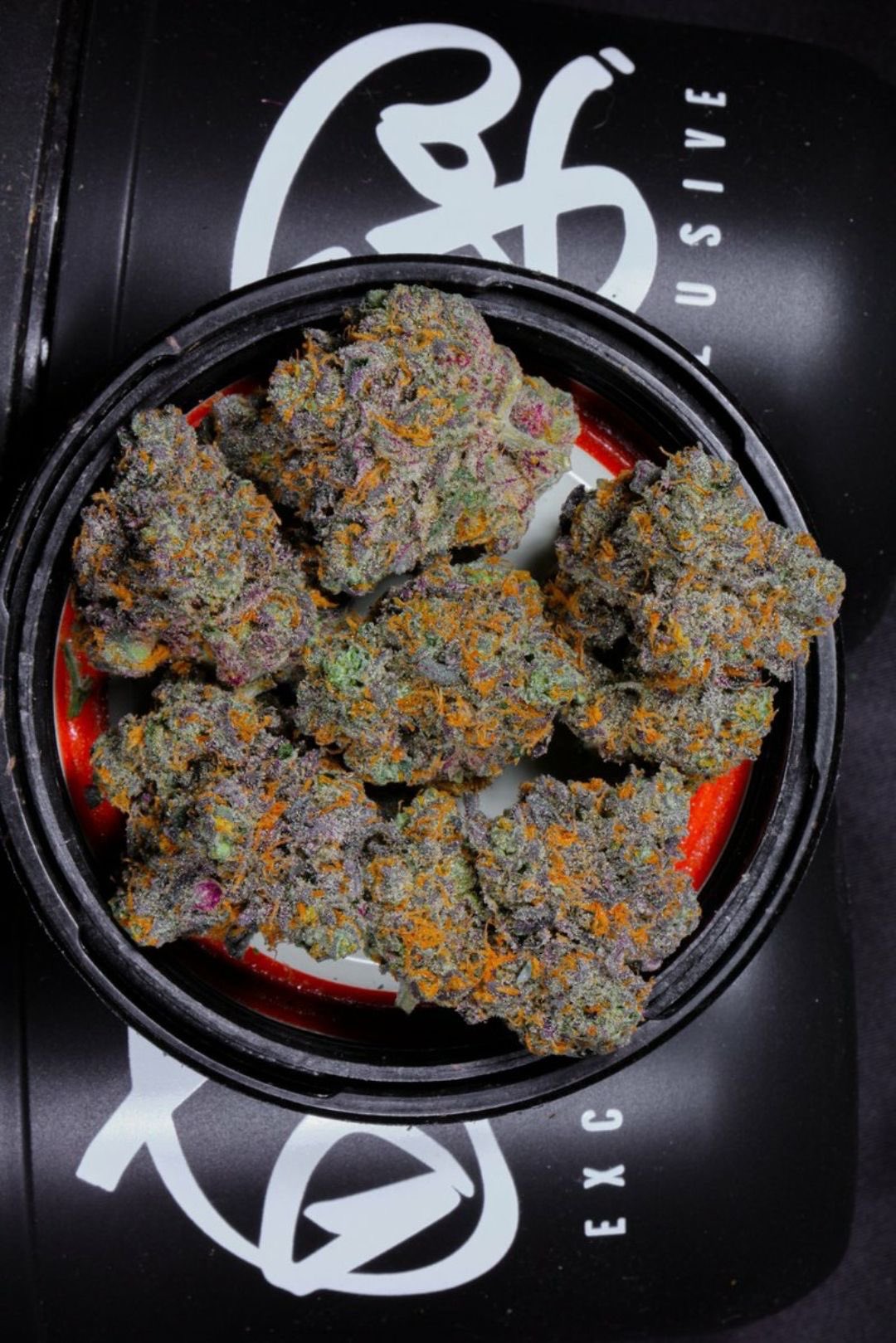 Doja pak on Twitter: "This was the First Strain that We Worked with