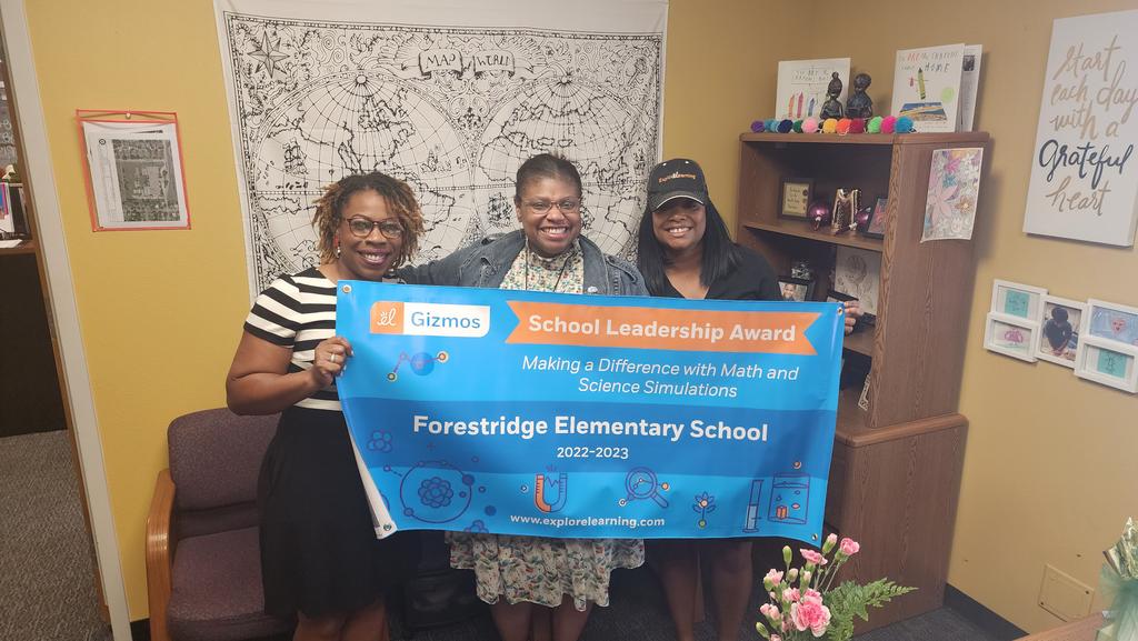 Michelle Gabriel (@lupusalive) on Twitter photo So this happened today! Forestridge is the top campus for use of the Science interactive program Gizmos. Way to go FRE Science Teachers! So proud of your hard work! @FREfacts <a href="/RichardsonISD/">Richardson ISD</a> So this happened today! Forestridge is the top campus for use of the Science interactive program Gizmos. Way to go FRE Science Teachers! So proud of your hard work! @FREfacts <a href="/RichardsonISD/">Richardson ISD</a>