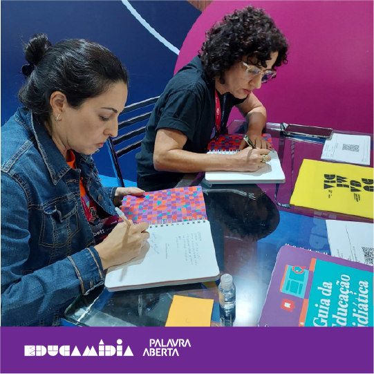 EducaMídia on Twitter: 