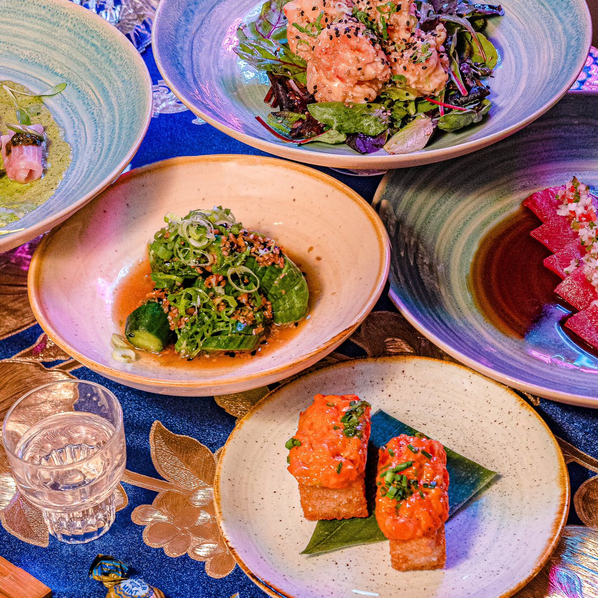 🥢 It’s Dinner Time! 🎏 Last Chance To <a href="/dinela/">Dine LA</a> • Ends This Friday, May 12th 🐠