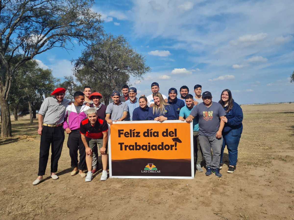 Mario Aguilar 🌽🐖 🐂♻️🧉 tweet media