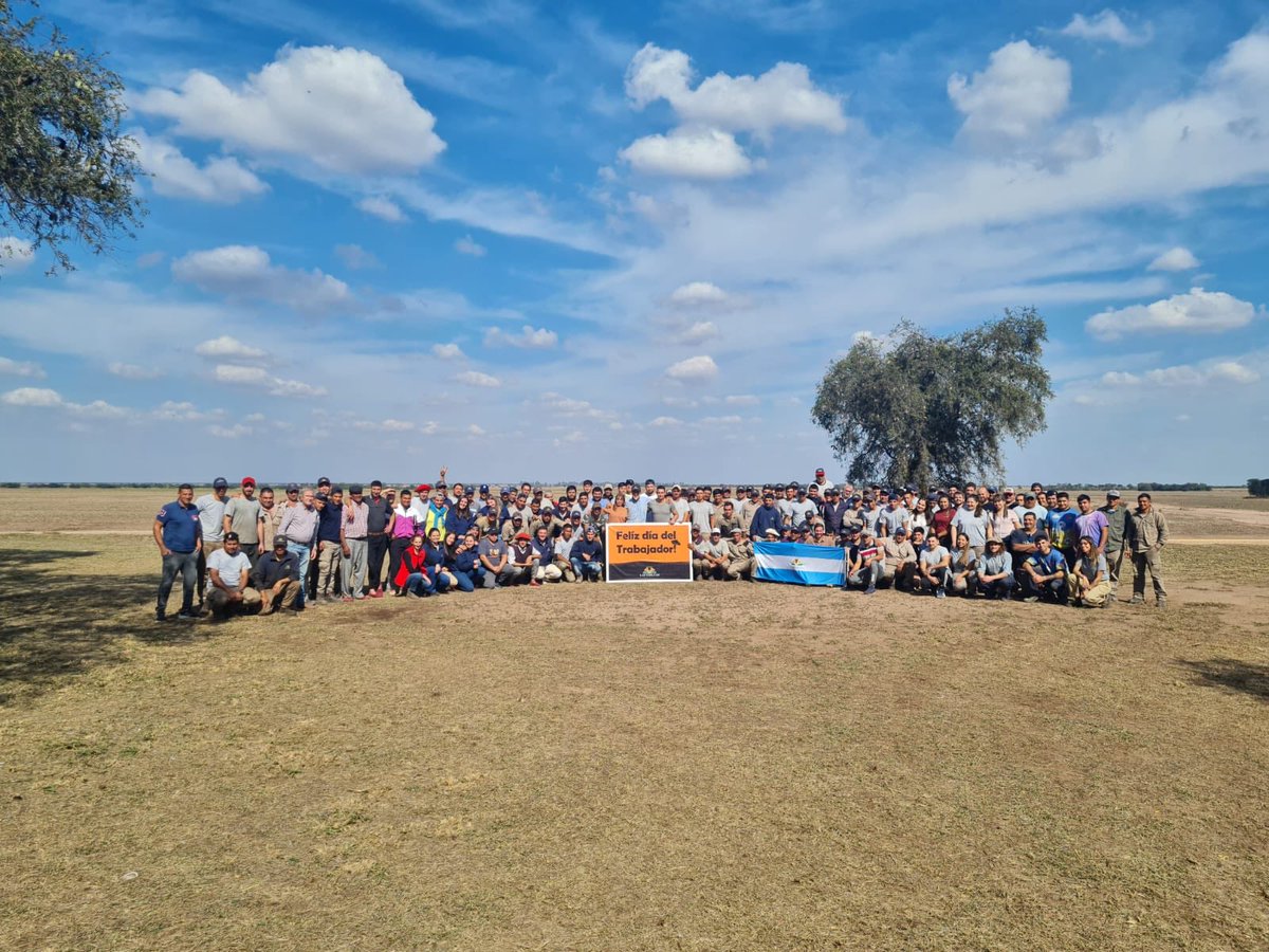 Mario Aguilar 🌽🐖 🐂♻️🧉 tweet media