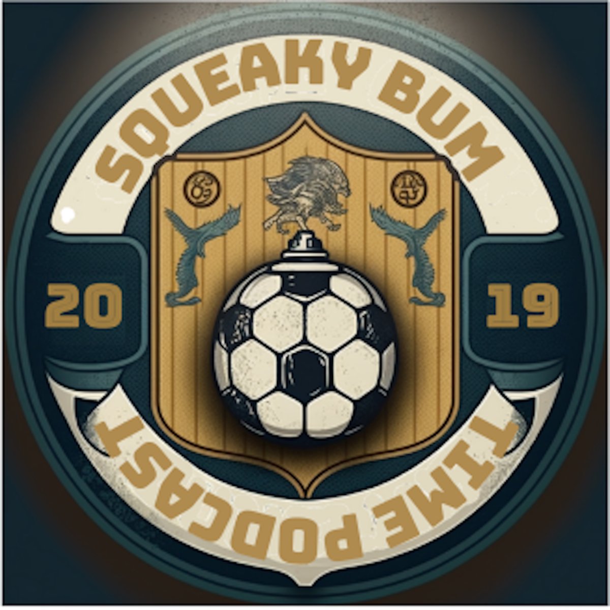 SqueakyBum_Pod's tweet photo. New Episode from the Chop Sports and Fan-Hub networks
Champions League CLASH: Real Madrid vs Manchester City and Premier League Weekend Preview
Listen, Subscribe, Rate and review
https://t.co/KJWZ2yVDOY https://t.co/D428zbnF5F