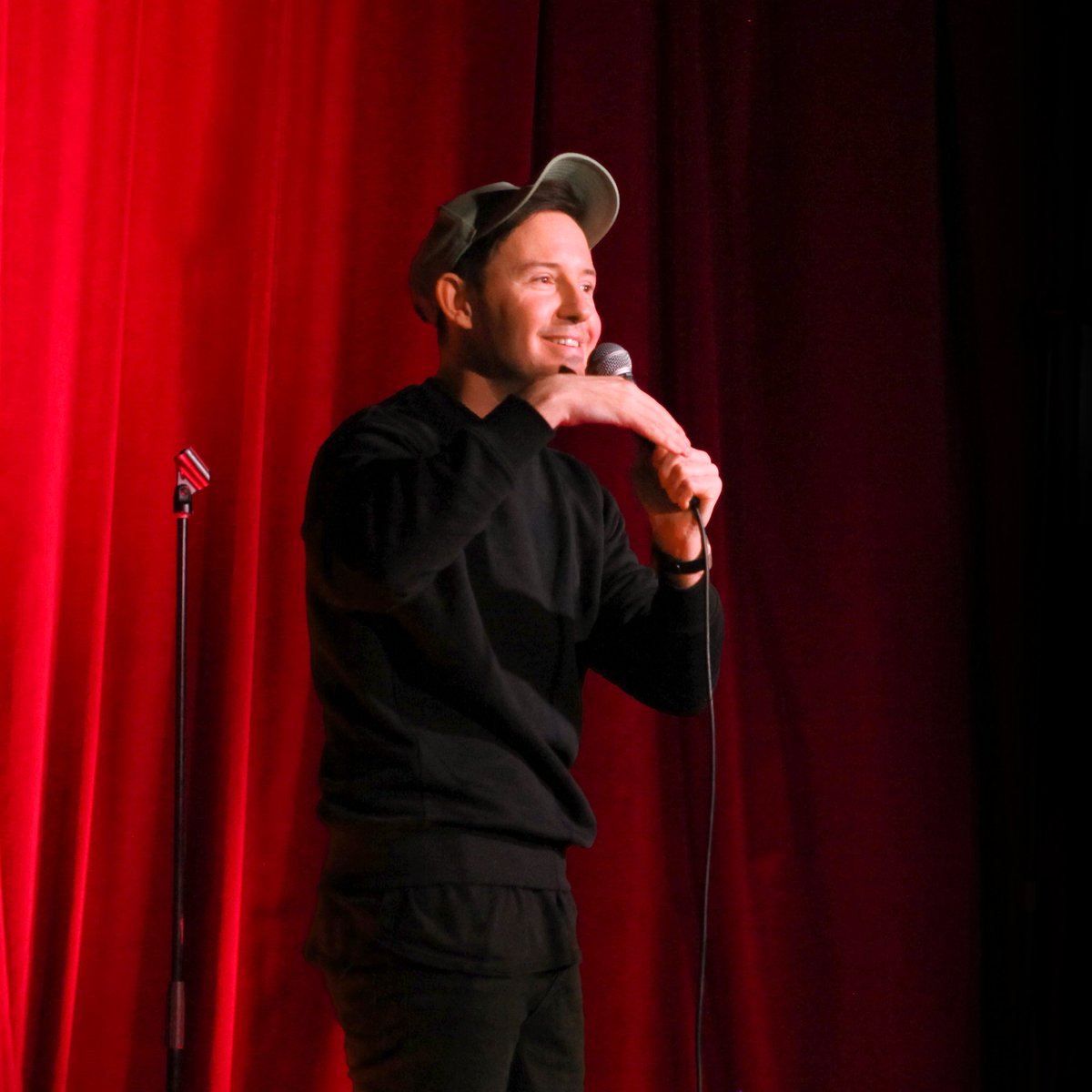 Tonight! 

<a href="/nathvalvo/">Nath Valvo</a> hits Comedy Republic's Main Stage with <a href="/urvi_majumdar/">Urvi Majumdar</a>, <a href="/joshperring/">Josh Perring</a> and heaps more 🤩

Get tickets now at comedyrepublic.com.au