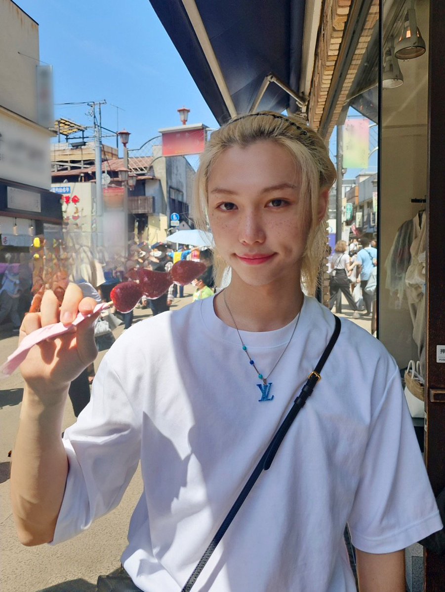 Felixまとめ売り Stray Kids [Felix] UNIFORM SHIRT World Tour dominATE JAPAN