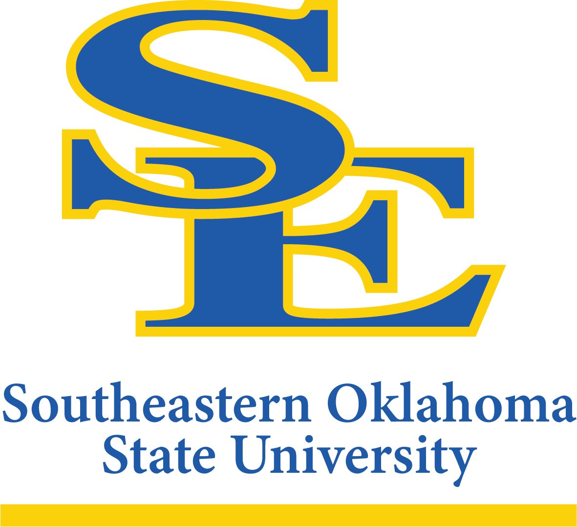 I’ve decided that i’ll be committing to Southeastern Oklahoma State University .  I want to thank everyone that has helped me along the way to get where i am now all glory to god thank you <a href="/ImCoachE5/">Coach Ellison</a> for this opportunity @CTHS_Football <a href="/Coach_Bode/">Byron Bode</a> <a href="/FarleyJake/">Jake Farley</a>