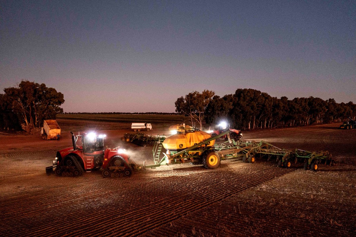 Ben Crosthwaite tweet media