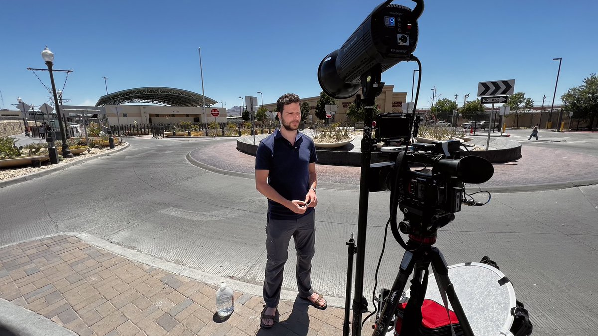 Benji Hyer tweet media