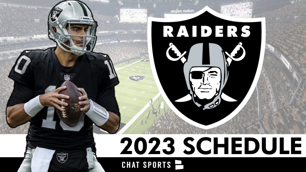 Raiders Report Mitchell Renz On Twitter How Many Games Will The raiders-report-mitchell-renz-on-twitter-how-many-games-will-the