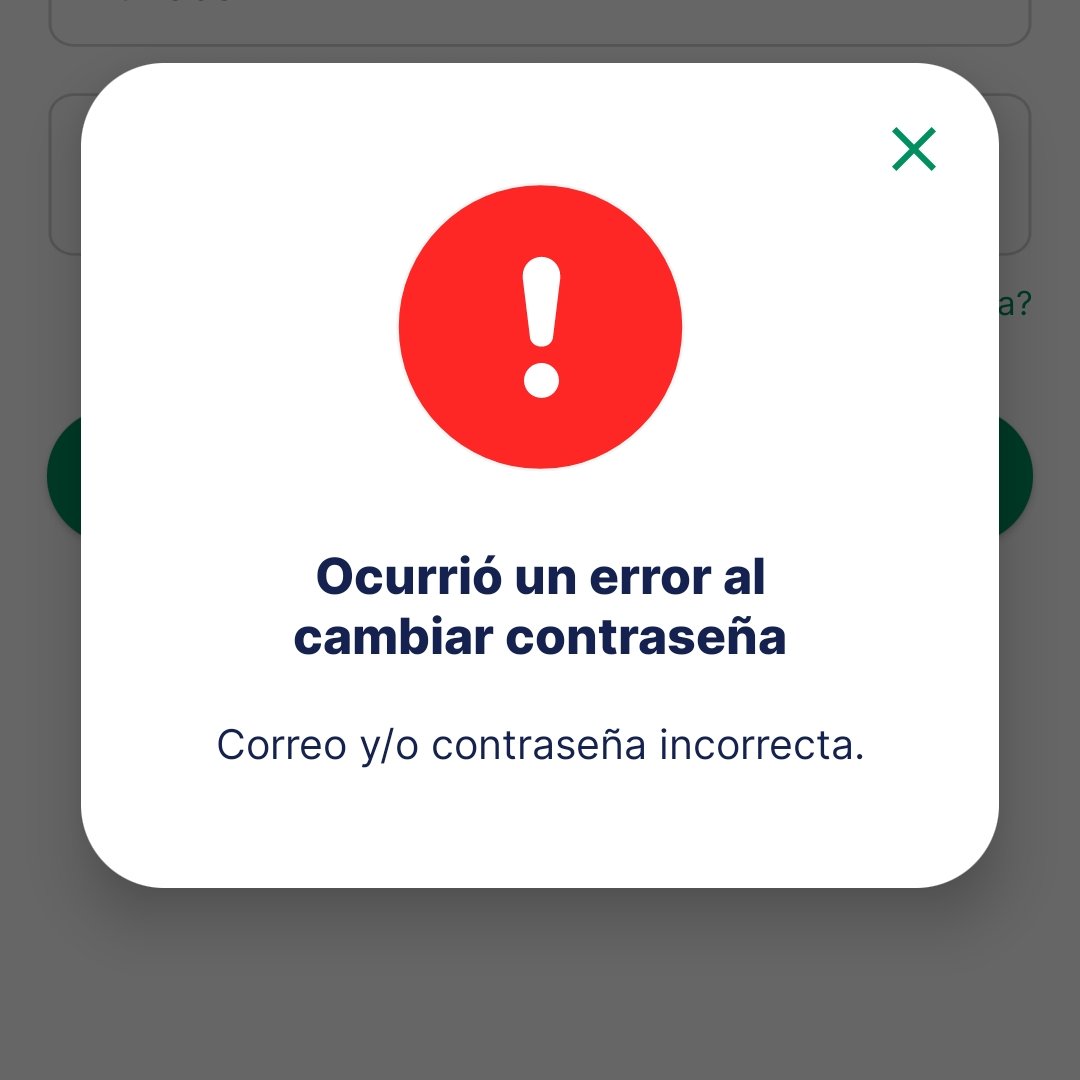 huirobox's tweet photo. @CFE_Contigo soy uno de tantos que tiene este problema y tu chatbot no tiene la solución. Cómo puedo cambiar la contraseña sin que me dé error?? Antes de que respondas: sí, estoy usando 10 caracteres, una MAYÚSCULA, un num3ro y un caracter e$pecial. https://t.co/81VRbsCMU1