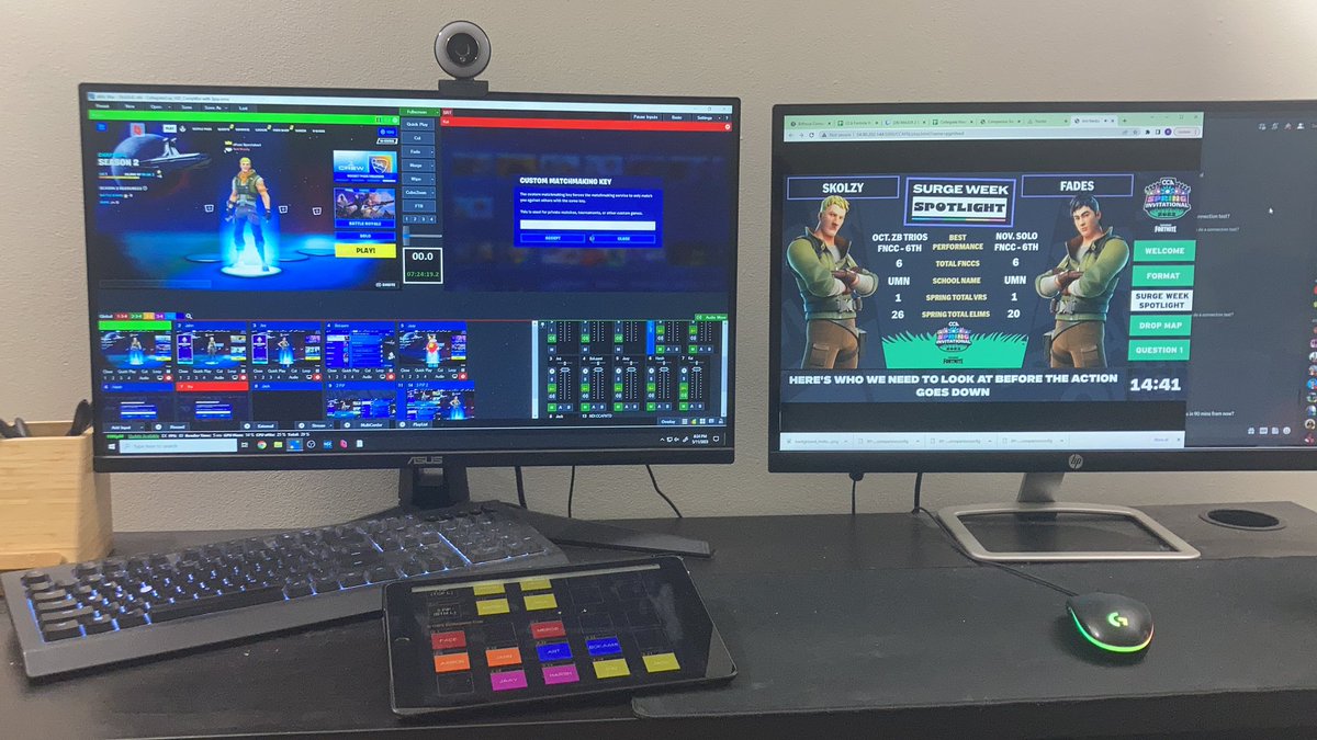 Warhyper_'s tweet image. Reboot round tonight! Gonna be the most crazy Collegiate Fortnite competition yet, win and you’re in!! Watch live at twitch.tv/collegecarball…