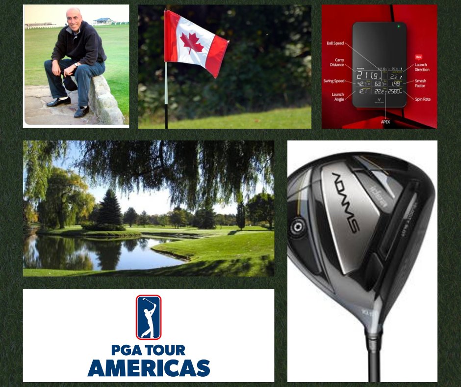 GolfIndustryNetwork tweet media