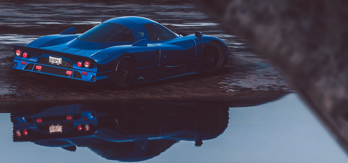 DrivenPixels on Twitter: