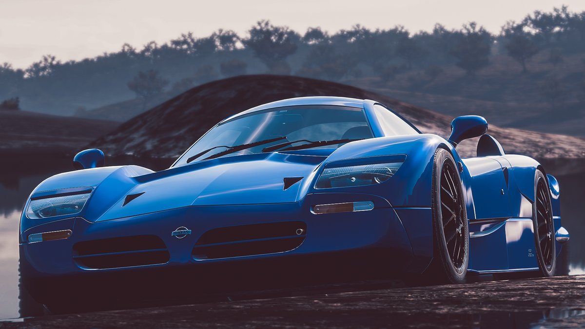 DrivenPixels on Twitter: