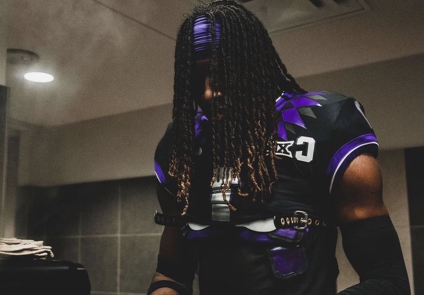 Brayden “Quick6ix” Robinson⚡️ tweet media