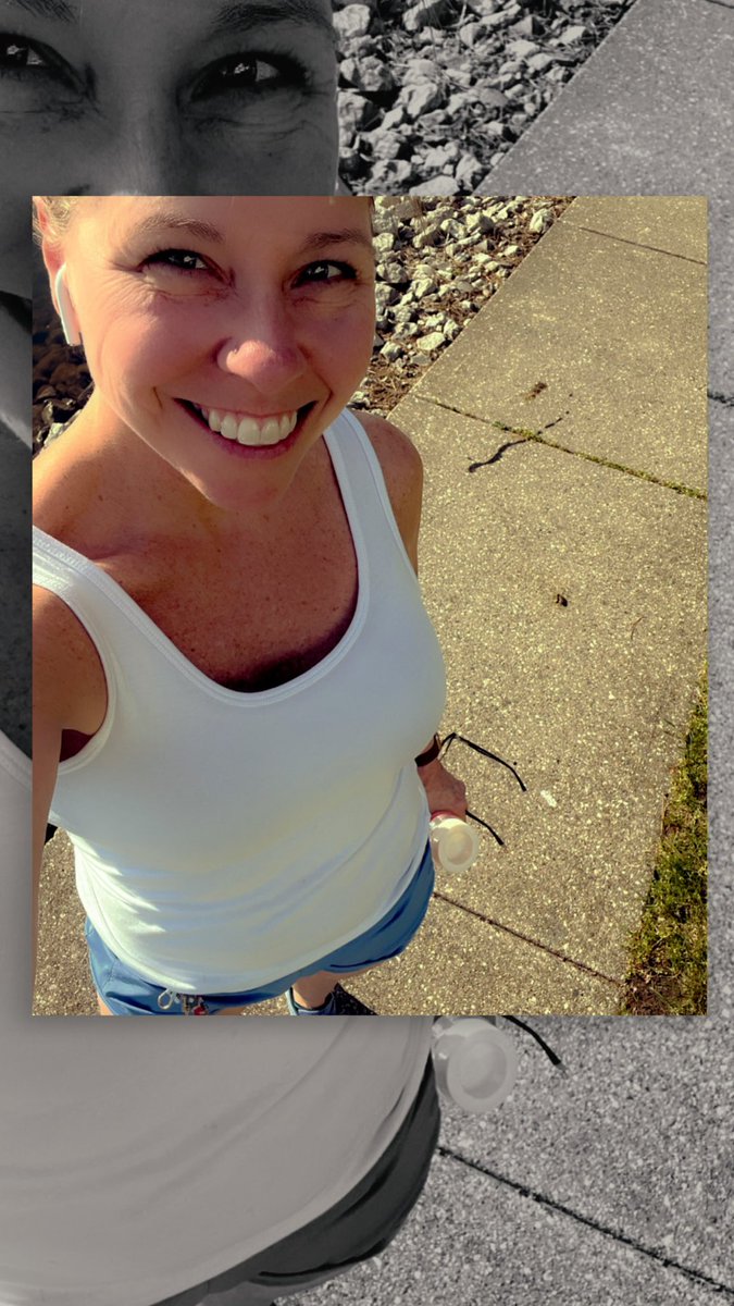 panthergirlrx's tweet photo. Felt good to get outside today. I’m trying to find myself again. #Recommitment #INeedToGetSoberAgain #AlcoholIsNotTheAnswer. #Transparency! https://t.co/ley3zNCuPD