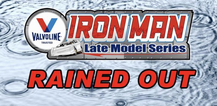tilleyracing's tweet photo. This Saturday’s Mother’s Day Shootout at @AtomicSpeedway has been postponed to it’s new date of July 22. With the heavy chances of rain tomorrow and Saturday along with pop up thunderstorms the @Valvoline Iron-Man Series & track agreed upon postponing the event. We’ll now open the season Memorial Day weekend with Ponderosa and Lake Cumberland.