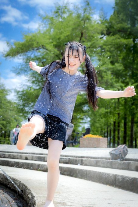 Twitterのコスプレ画像24